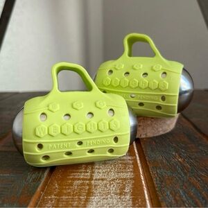 Egg Weights Cardio Max